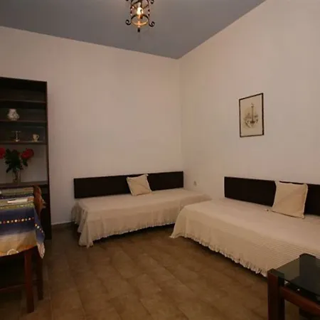 Appartement Erik *