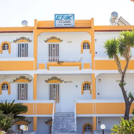 Apartment Erik Faliraki
