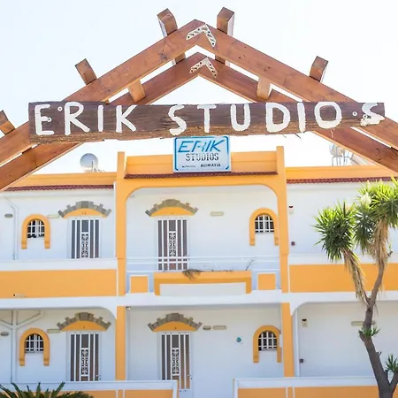 Apartment Erik Faliraki