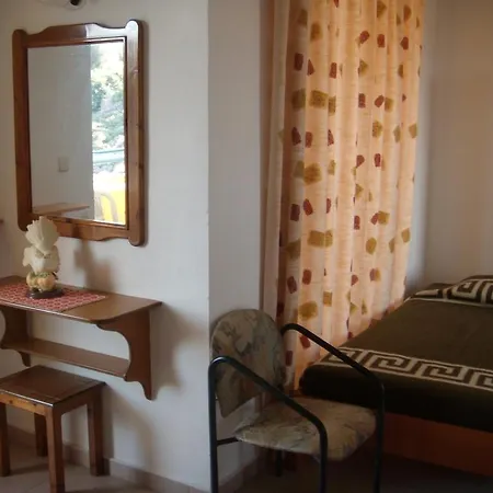 Erik Apartment