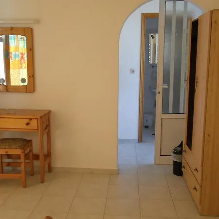Erik Apartment
