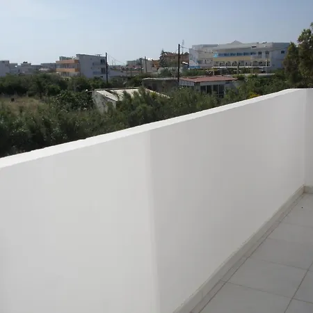 Erik Apartment Faliraki