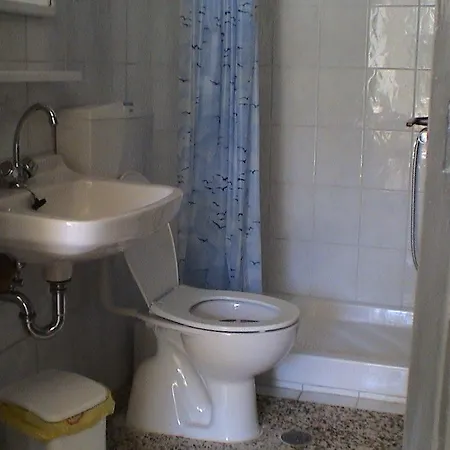 Apartment Erik