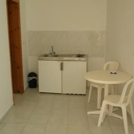 Apartment Erik *