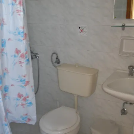 Apartment Erik *