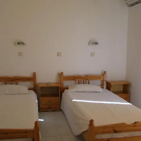 Apartamento Erik *