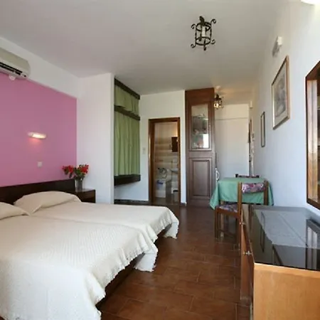 Erik Apartment Faliraki